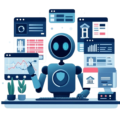 Robot Performing Analysis